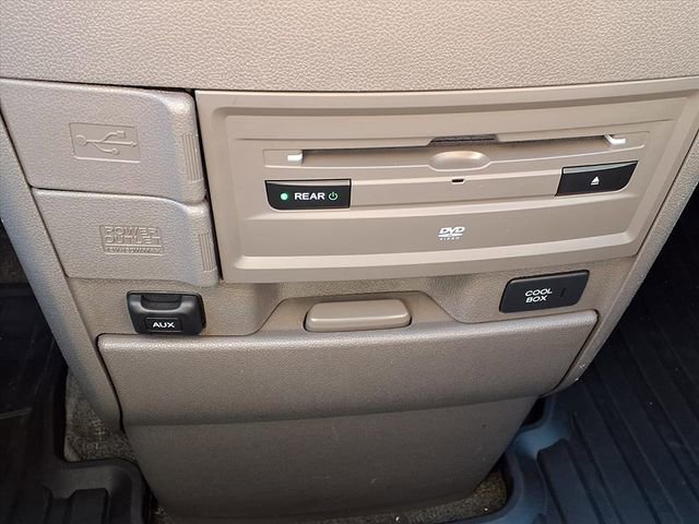 Used 2015 Honda Odyssey EX-L image 19