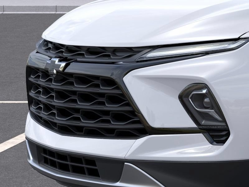 New 2026 Chevrolet Blazer LT w/ Sound & Technology Package AWD/4WD image 14