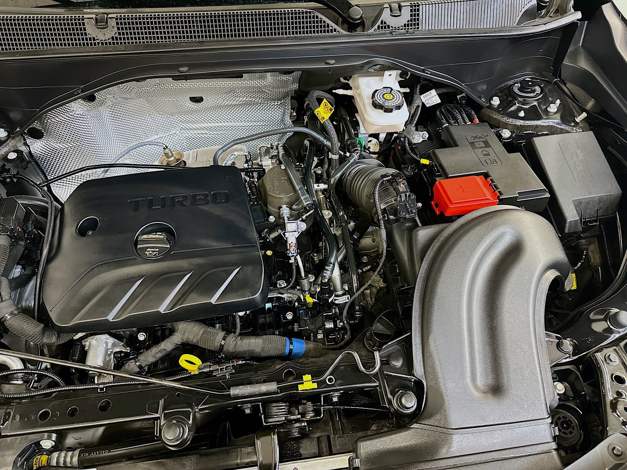 Used 2025 Buick Encore GX Preferred image 33