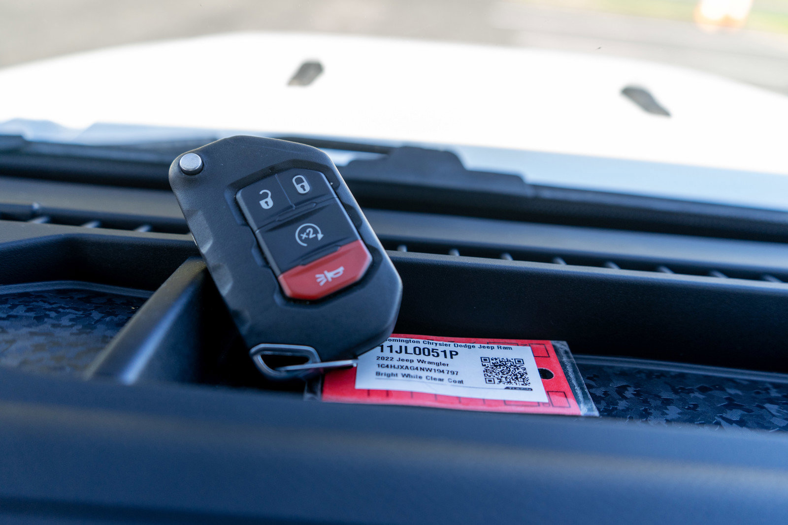 Used 2022 Jeep Wrangler Willys AWD/4WD image 28