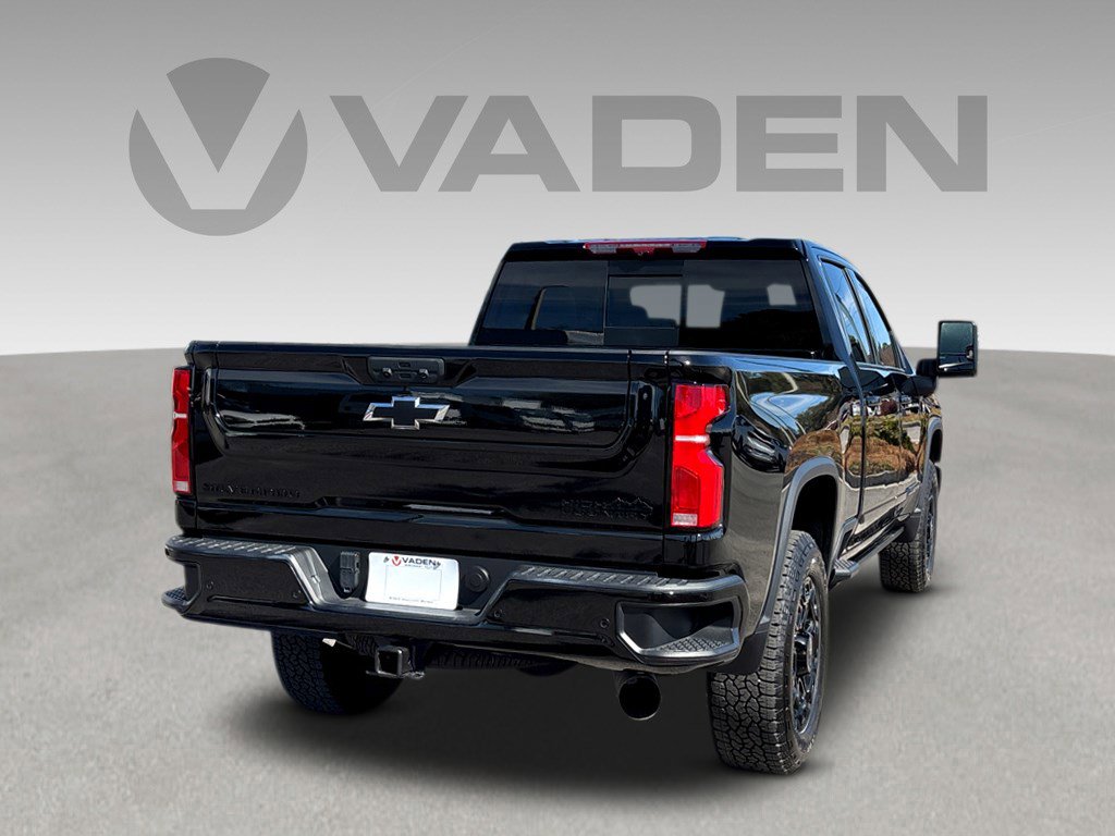 Used 2024 Chevrolet Silverado 2500 High Country w/ Midnight Edition image 30