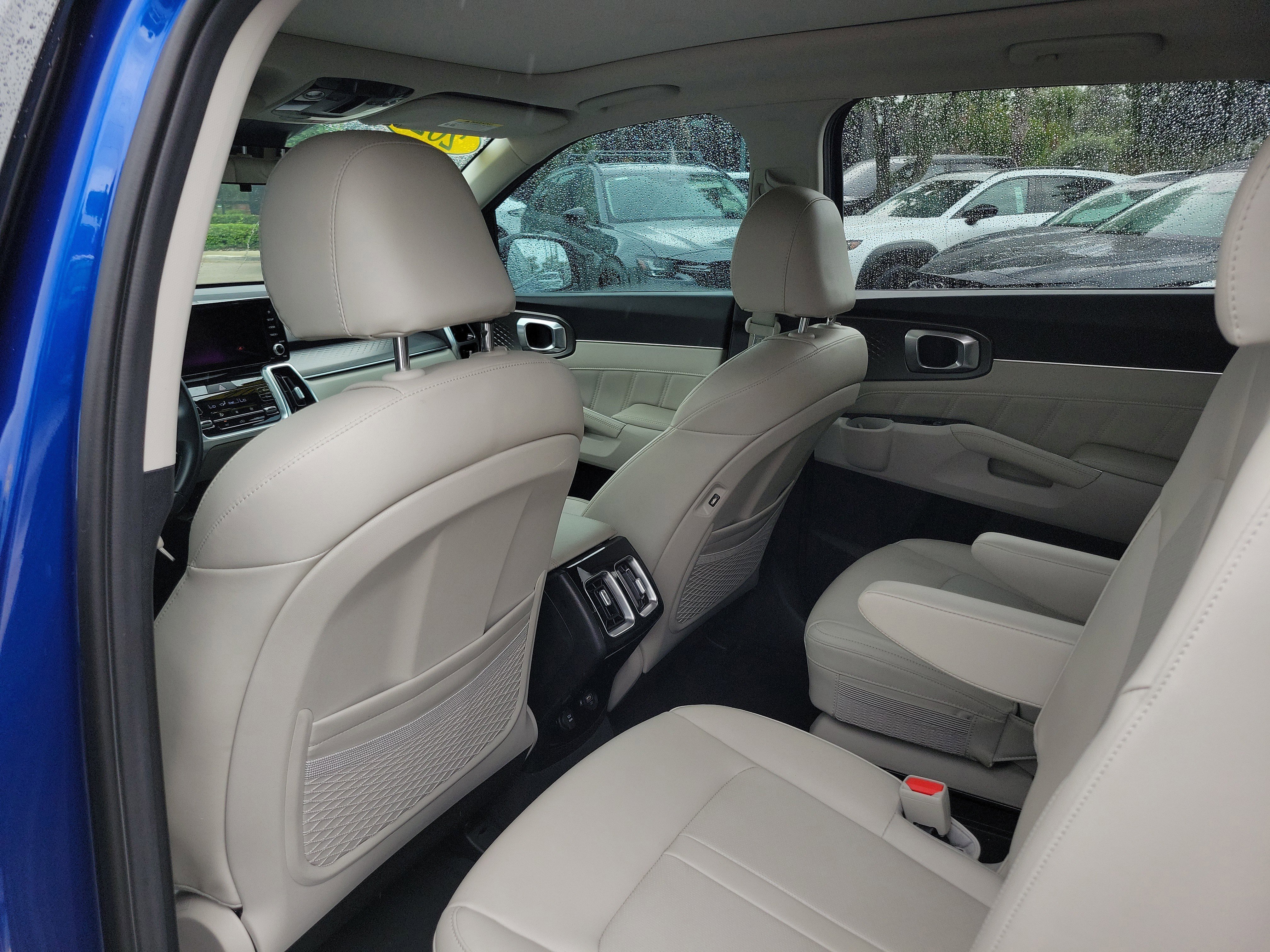 Used 2022 Kia Sorento SX FWD image 5