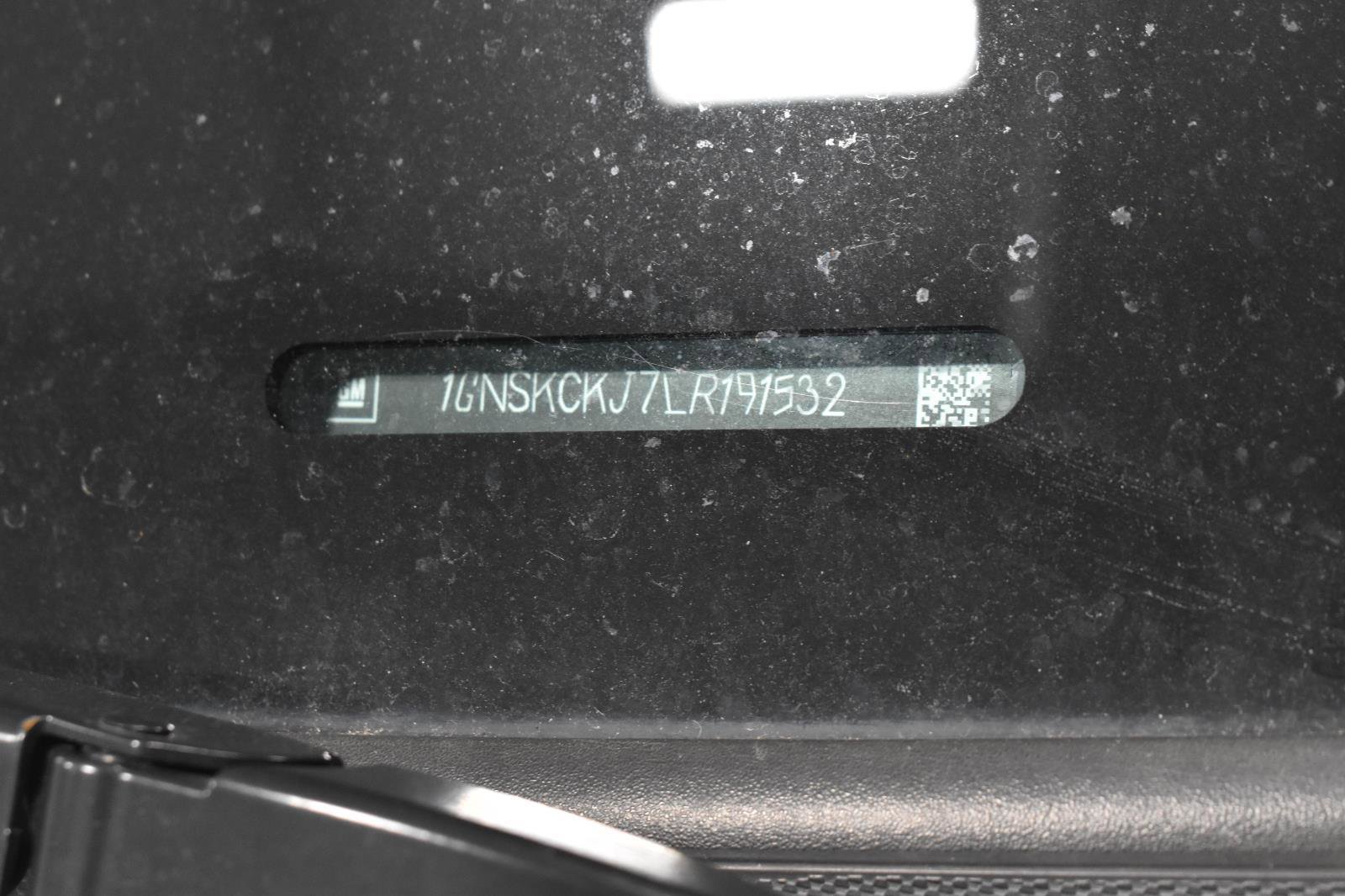 Used 2020 Chevrolet Tahoe Premier w/ RST 6.2L Performance Edition image 35