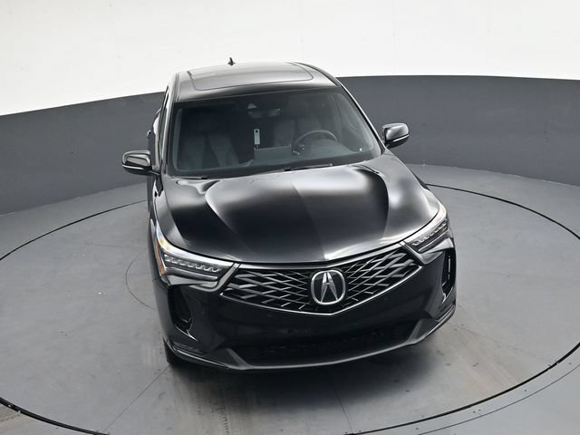 New 2026 Acura RDX A-Spec AWD/4WD image 25