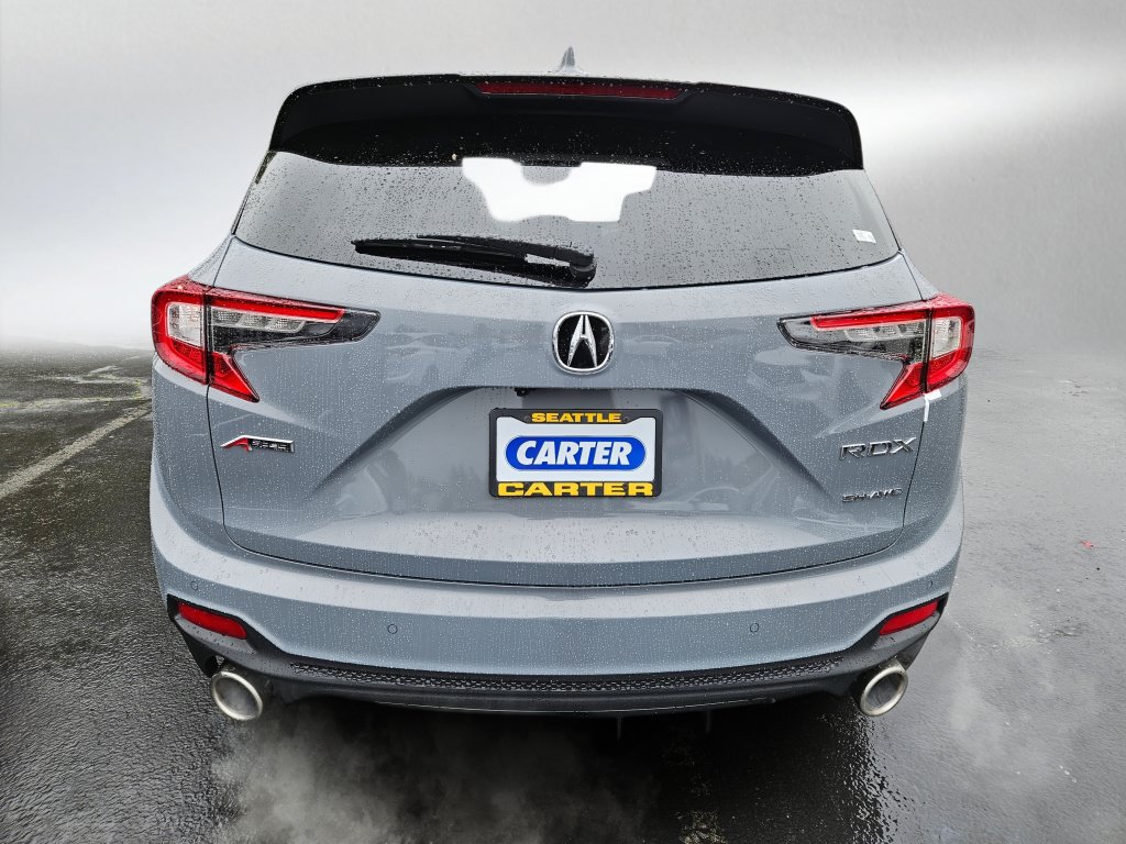 New 2026 Acura RDX w/ Advance Package AWD/4WD image 6