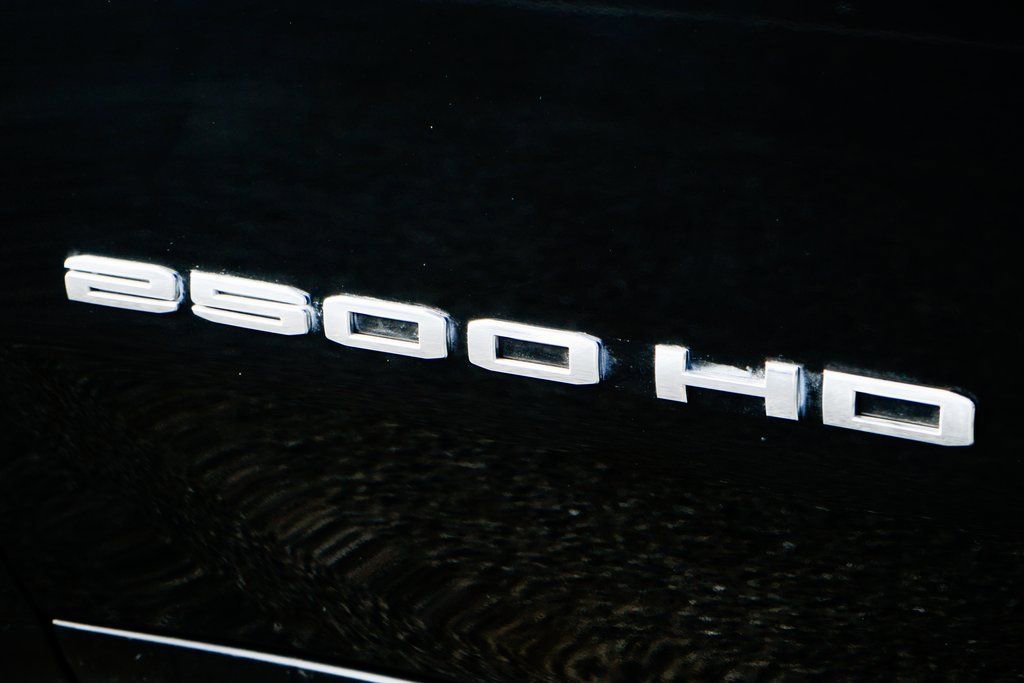 Used 2023 GMC Sierra 2500 SLE w/ SLE Convenience Package image 42