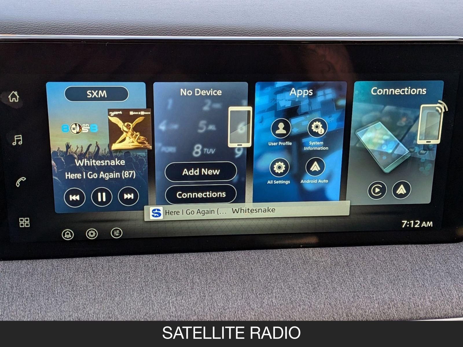 Used 2026 Nissan Kicks SV FWD image 17