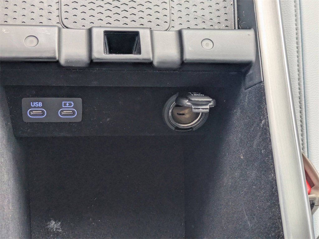 Used 2026 Genesis Electrified GV70 Advanced image 25