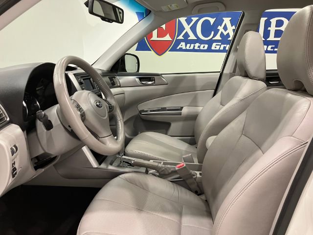 Used 2011 Subaru Forester 2.5X Limited w/ Rugged Pkg 1I image 22