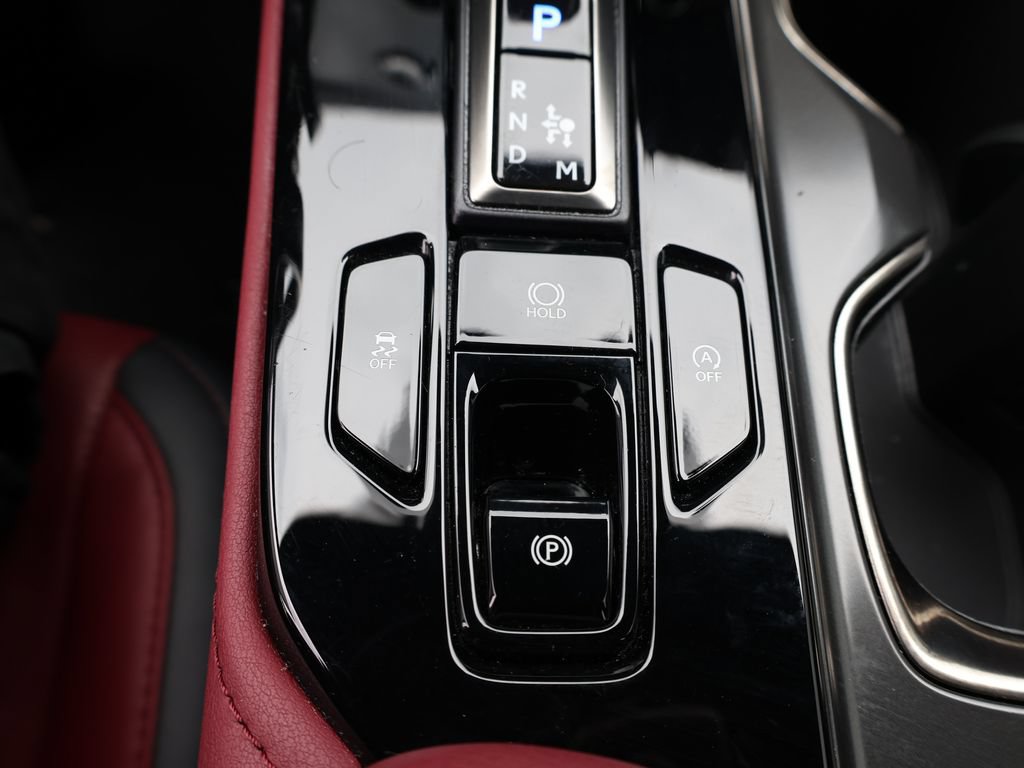 Used 2025 Lexus NX 250 FWD w/ Accessory Package (K3) image 26