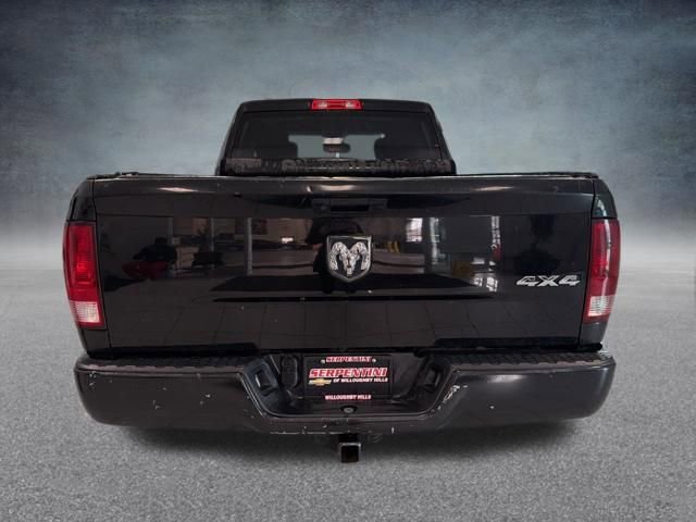 Used 2019 RAM 1500 Express image 9