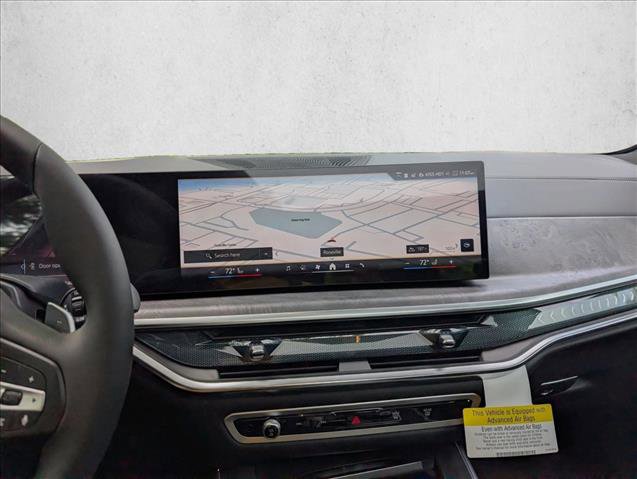 New 2026 BMW X5 xDrive50e AWD/4WD image 13