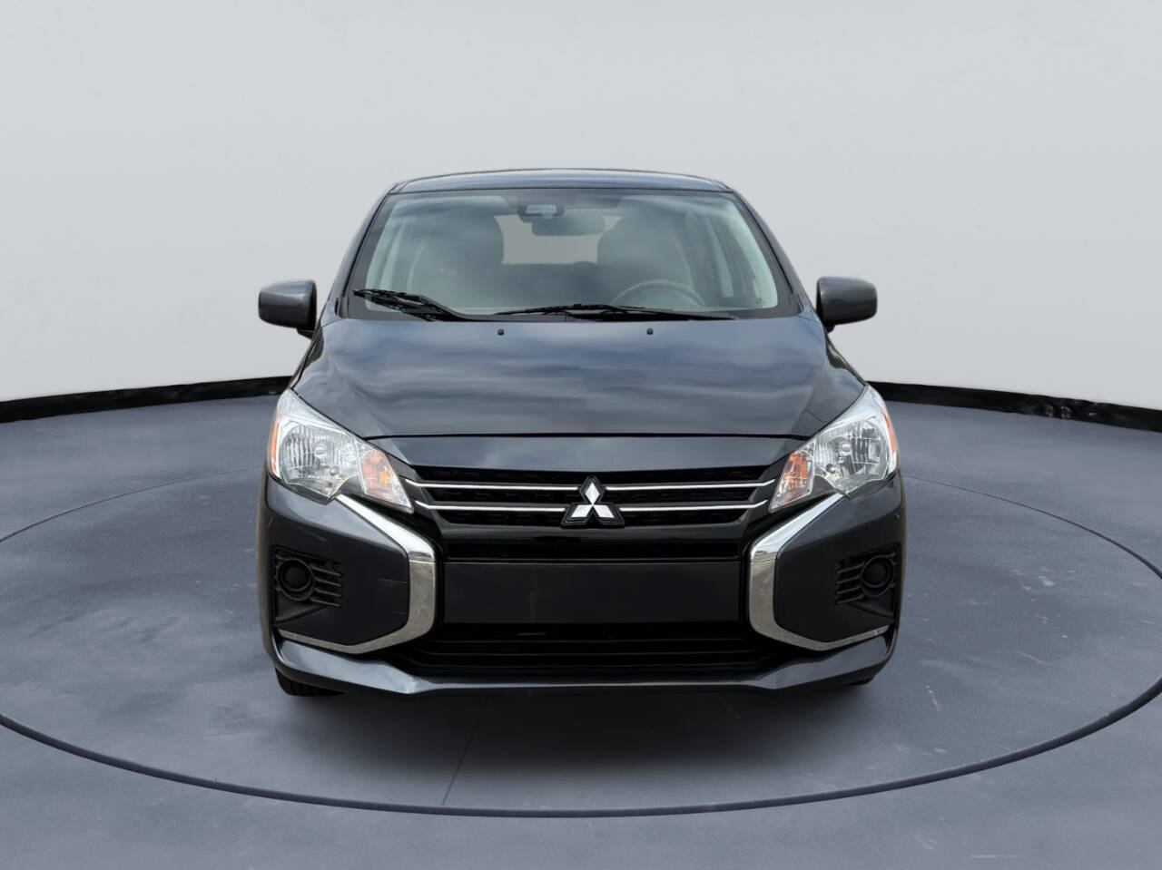 Used 2024 Mitsubishi Mirage ES image 3