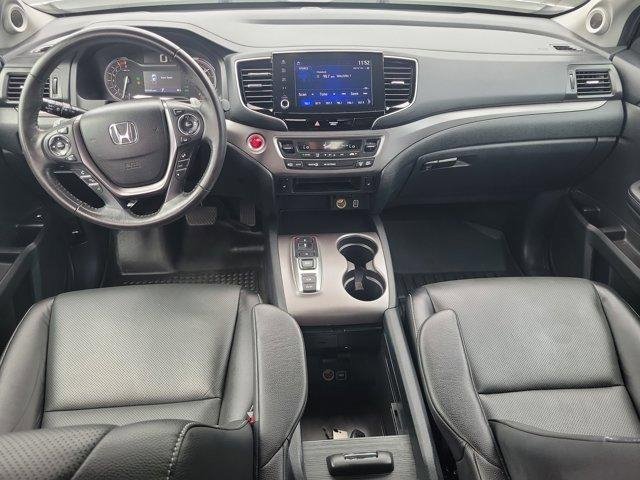 Used 2023 Honda Ridgeline RTL image 42