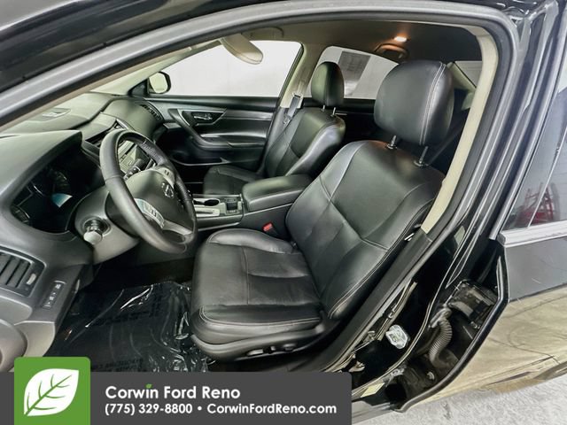 Used 2018 Nissan Altima 2.5 SL FWD image 23