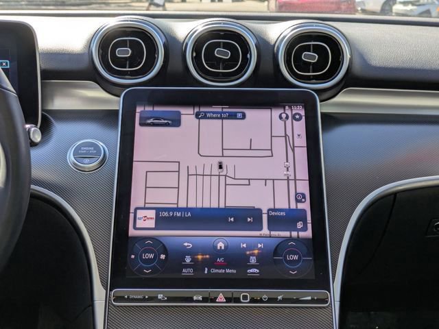 Used 2023 Mercedes-Benz C 300 Sedan image 15