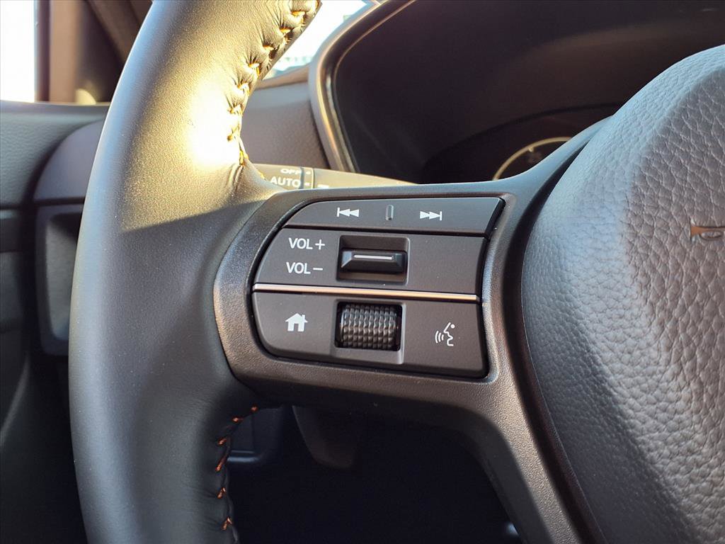 New 2026 Honda CR-V Sport image 22