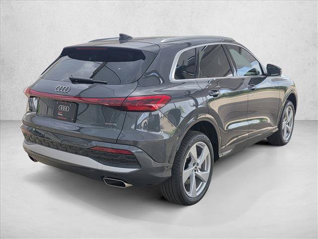 New 2026 Audi Q5 Premium AWD/4WD image 5