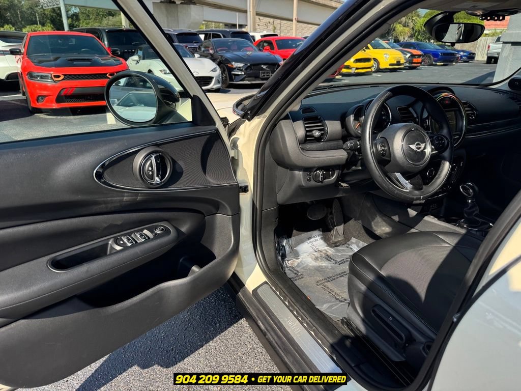 Used 2016 MINI Cooper Clubman FWD image 22