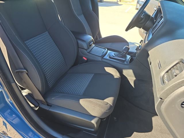Used 2022 Dodge Charger R/T w/ Driver Convenience Group image 10