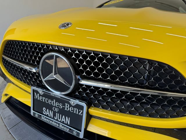 Certified 2026 Mercedes-Benz CLE 300 4MATIC Coupe image 44