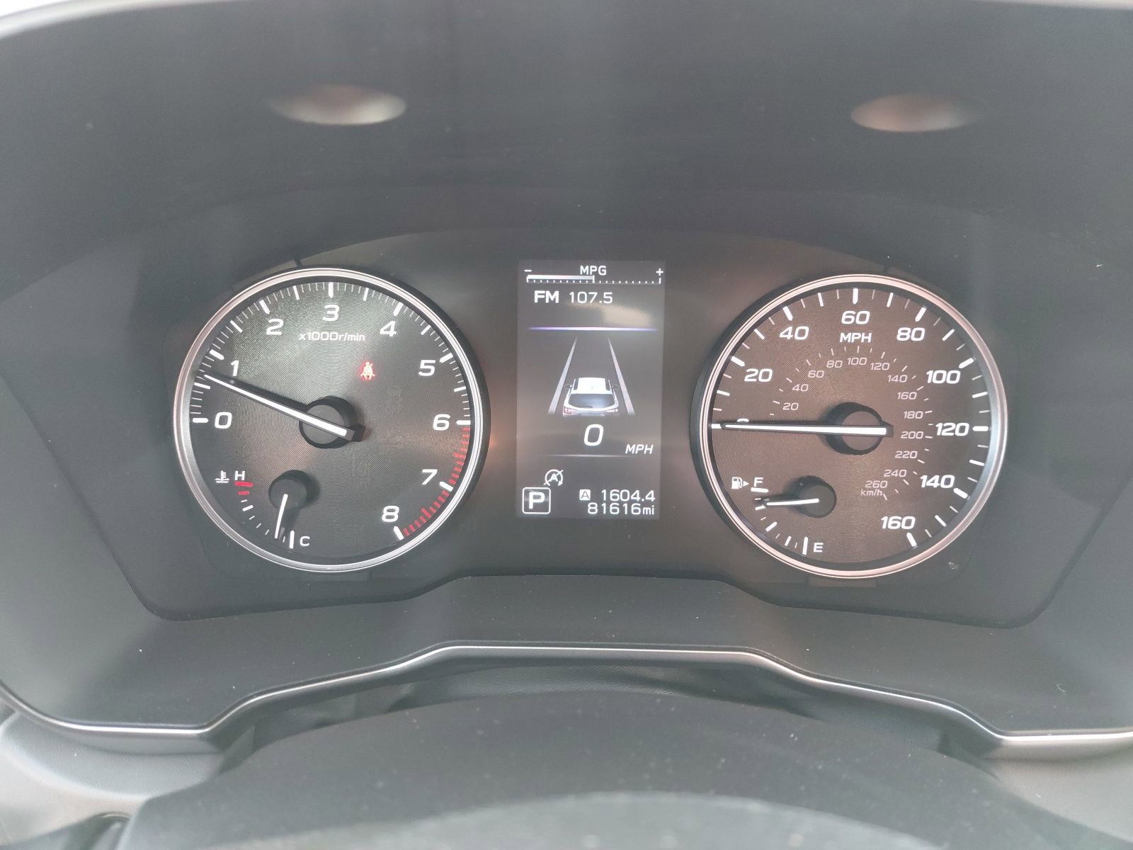 Used 2021 Subaru Outback Onyx Edition XT image 35