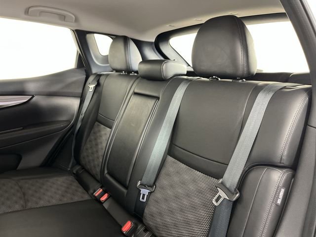 Certified 2022 Nissan Rogue Sport SV w/ Technology Package AWD/4WD image 21