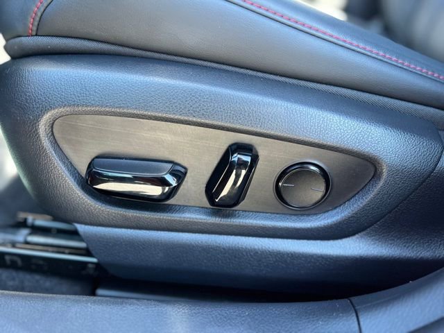 Used 2024 Lexus UX 250h F Sport image 24