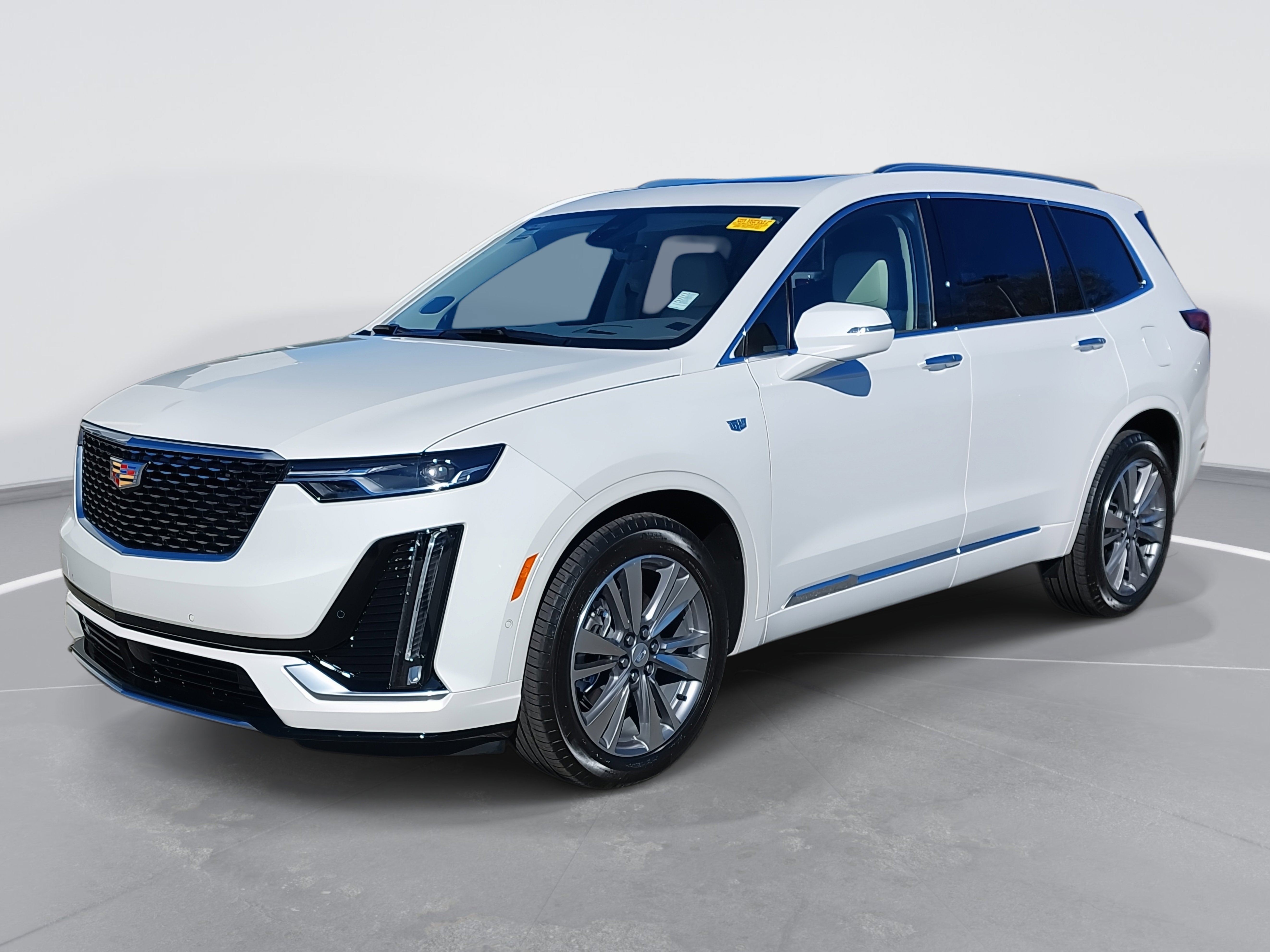 Used 2025 Cadillac XT6 Premium Luxury w/ Technology Package