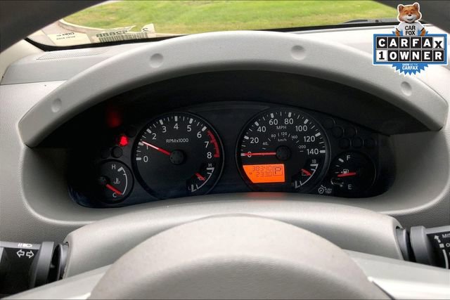 Used 2019 Nissan Frontier SV image 20