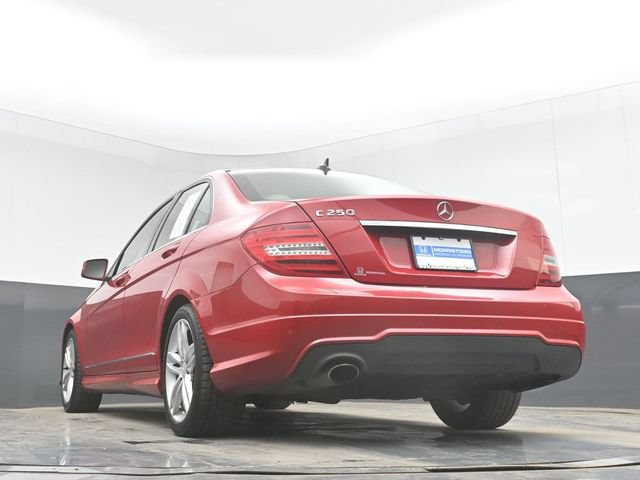 Used 2014 Mercedes-Benz C 250 Sedan image 43