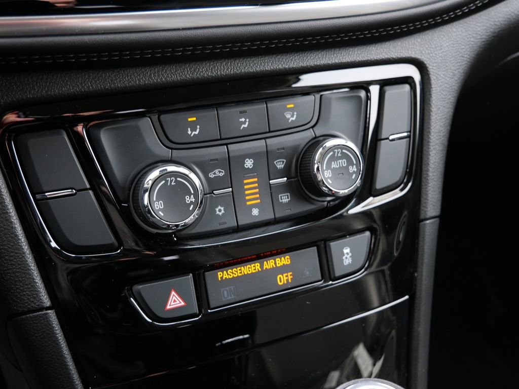 Used 2017 Buick Encore Preferred image 19