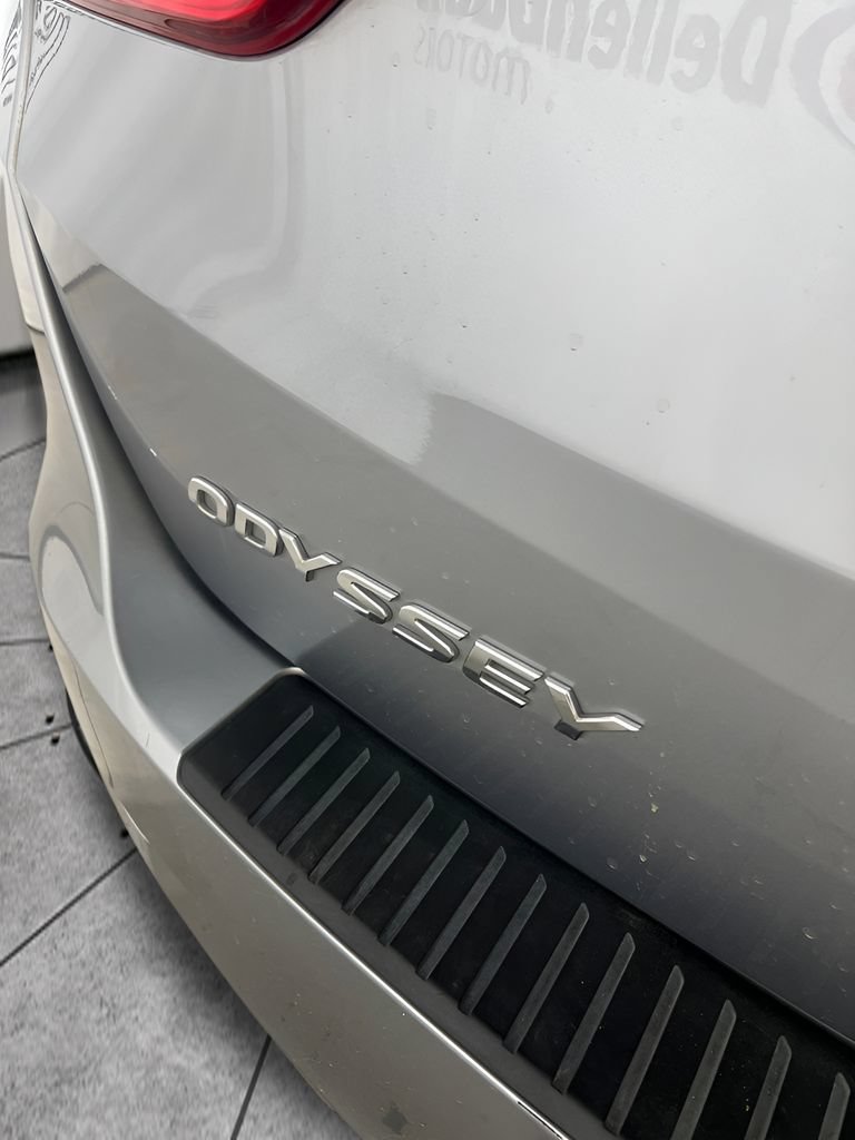 Used 2023 Honda Odyssey EX-L image 10