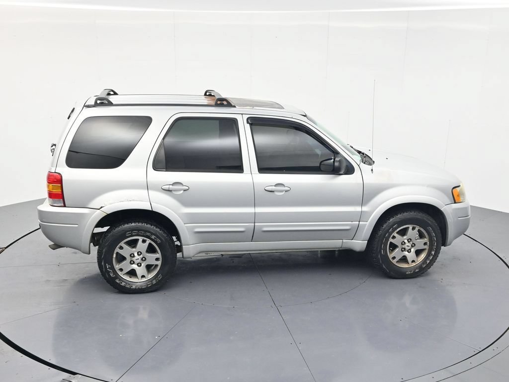 Used 2003 Ford Escape Limited FWD image 35