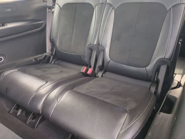 Used 2024 Jeep Grand Cherokee L Laredo image 37