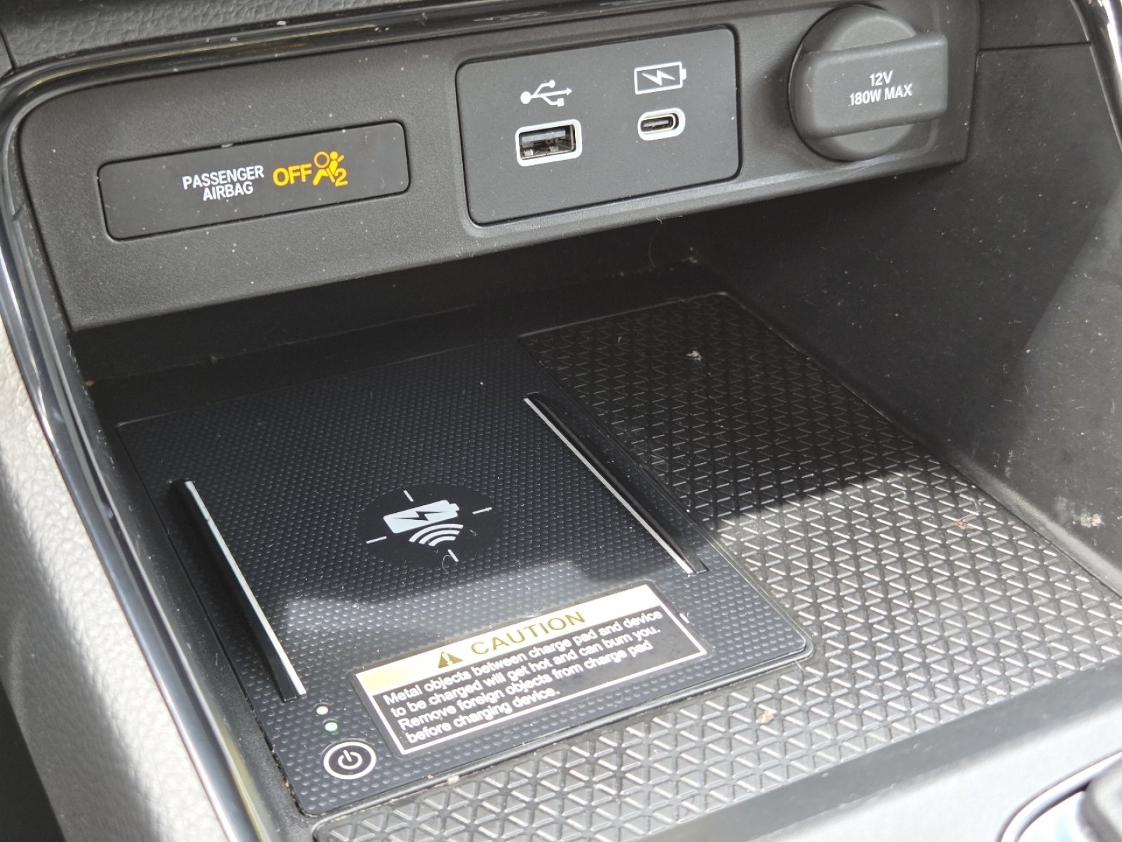 Certified 2024 Honda CR-V EX-L image 7