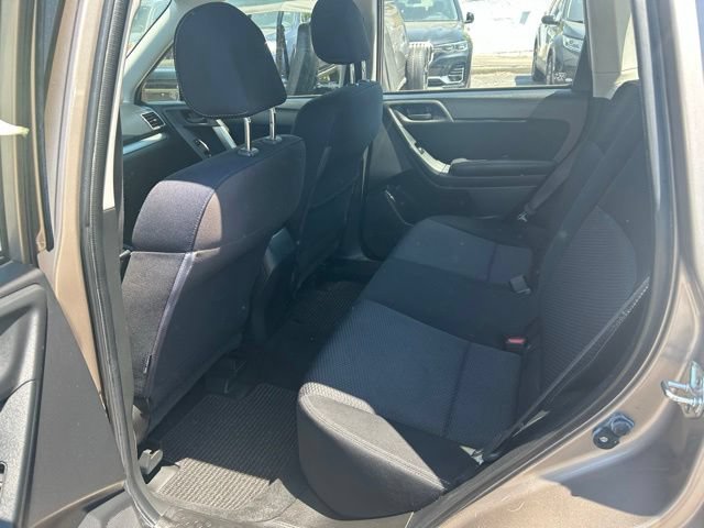 Used 2016 Subaru Forester 2.5i w/ Alloy Wheel Package AWD/4WD image 14