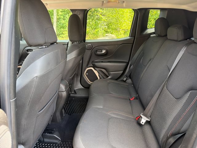 Used 2016 Jeep Renegade 75th Anniversary AWD/4WD image 26