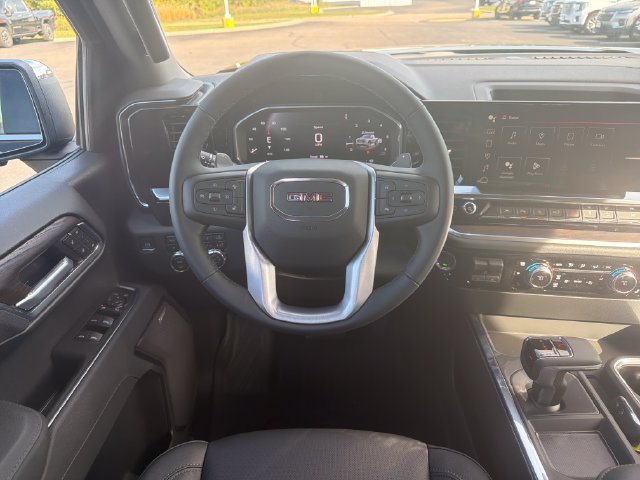 New 2026 GMC Sierra 1500 SLT w/ SLT Premium Package AWD/4WD image 15