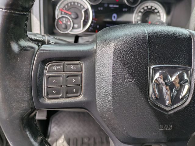 Used 2015 RAM 1500 Outdoorsman AWD/4WD image 15