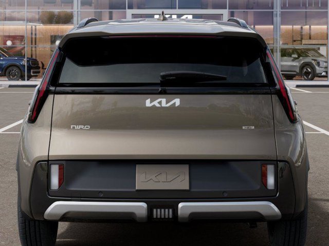 New 2027 Kia Niro EX FWD image 13
