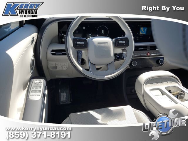 New 2026 Hyundai Palisade Calligraphy image 10