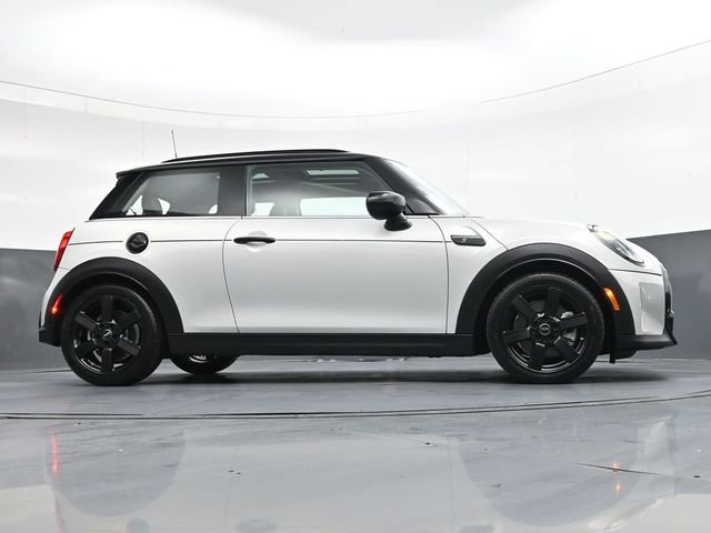 Used 2022 MINI Cooper S image 33
