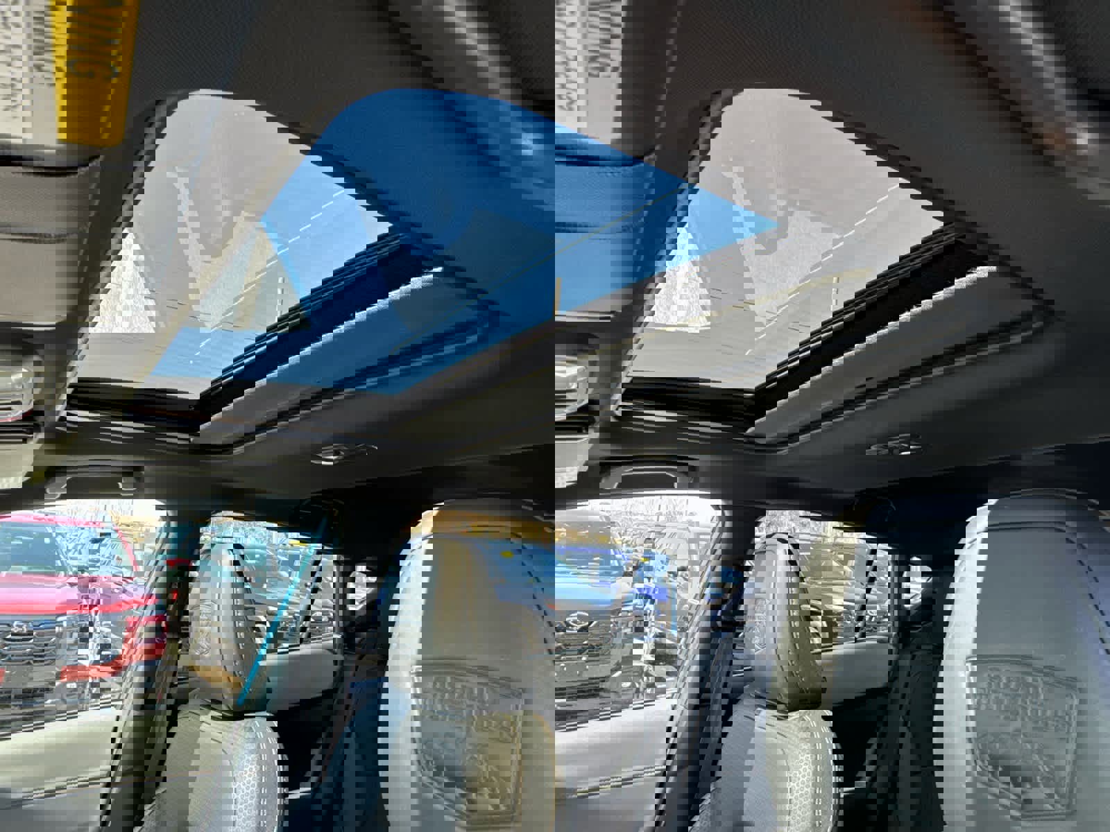 Certified 2024 Subaru Crosstrek 2.5i Wilderness image 10