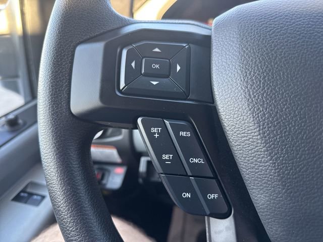 New 2026 Ford F750 2WD Regular Cab Super Duty image 21