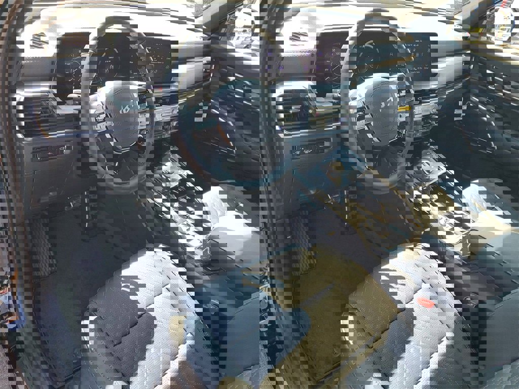 New 2025 Kia Telluride SX Prestige X-Line image 6