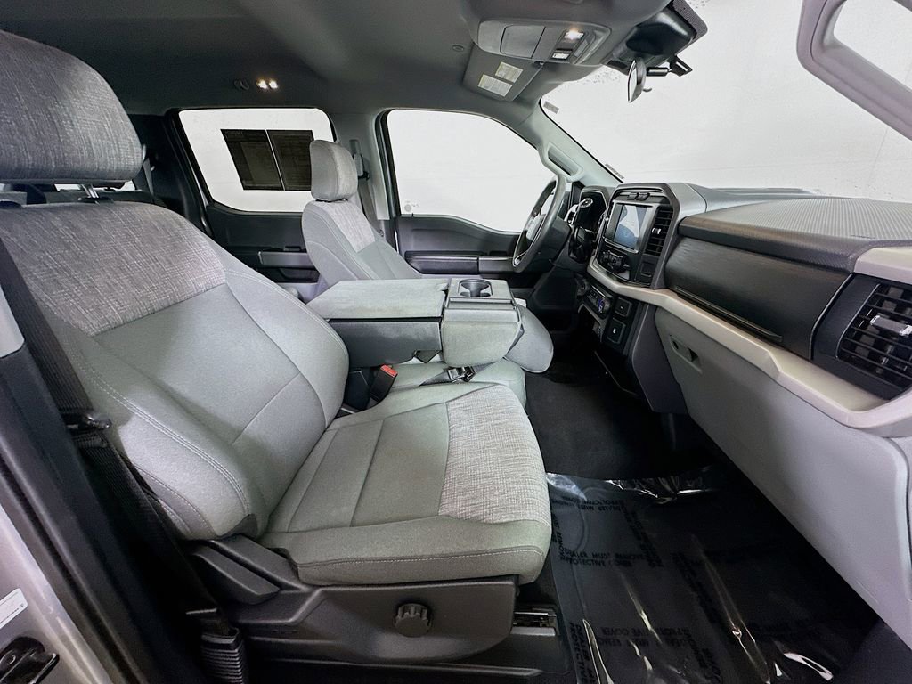 Used 2023 Ford F150 XLT image 12