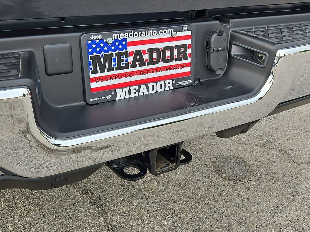 Used 2026 RAM 2500 Tradesman AWD/4WD image 35