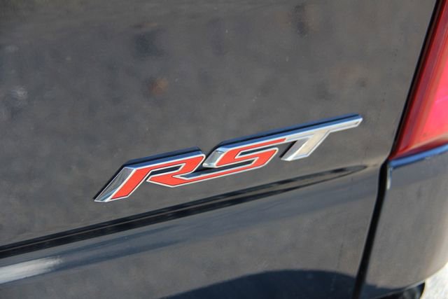 Used 2019 Chevrolet Silverado 1500 RST w/ All-Star Edition image 10