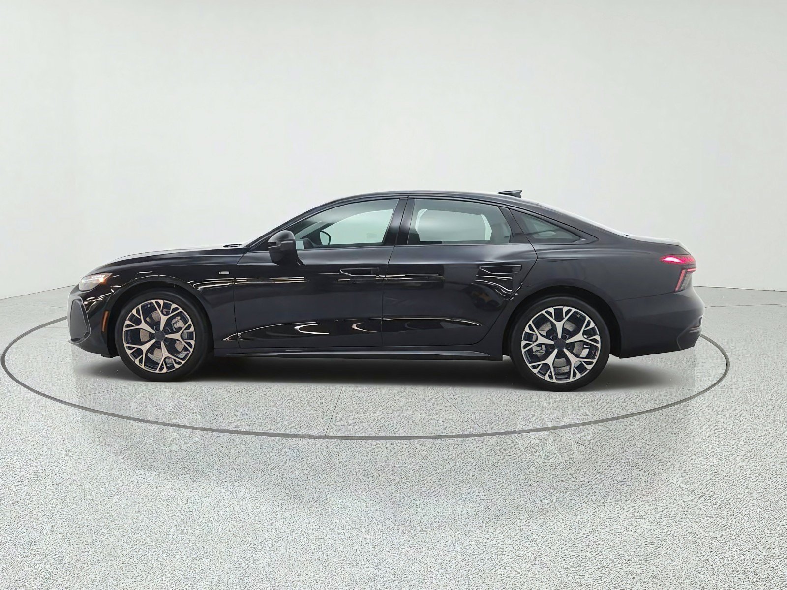 New 2026 Audi A6 Premium Plus AWD/4WD image 8